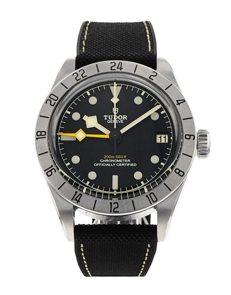 Tudor Black Bay Pro M79470-0003